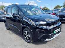 Peugeot e-Rifter