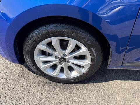 Renault Clio 1.0 TCe evolution Euro 6 (s/s) 5dr - U80633
