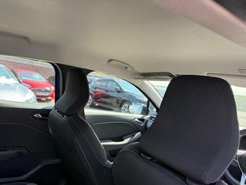 Renault Clio 1.0 TCe evolution Euro 6 (s/s) 5dr - U80633