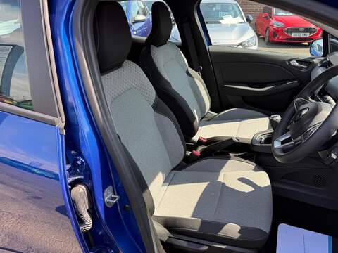 Renault Clio 1.0 TCe evolution Euro 6 (s/s) 5dr - U80633