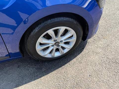 Renault Clio 1.0 TCe evolution Euro 6 (s/s) 5dr - U80633