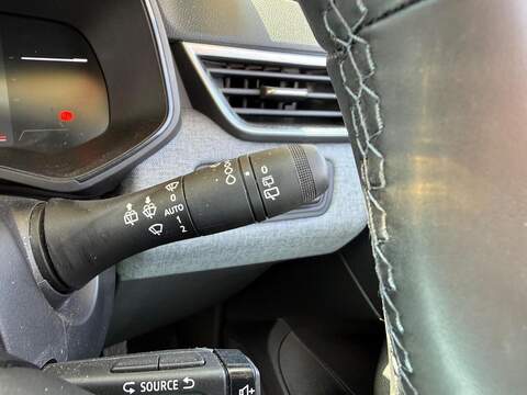 Renault Clio 1.0 TCe evolution Euro 6 (s/s) 5dr - U80633