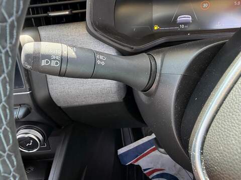 Renault Clio 1.0 TCe evolution Euro 6 (s/s) 5dr - U80633