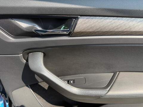 Skoda Kodiaq 1.5 TSI ACT SE L Executive DSG Euro 6 (s/s) 5dr (7 Seat) - U80634