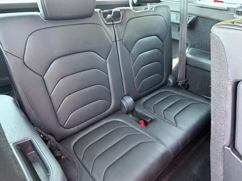Skoda Kodiaq 1.5 TSI ACT SE L Executive DSG Euro 6 (s/s) 5dr (7 Seat) - U80634