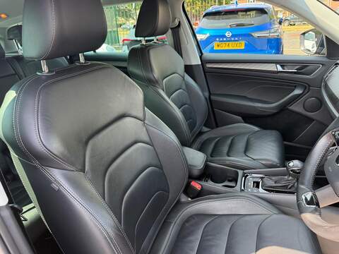 Skoda Kodiaq 1.5 TSI ACT SE L Executive DSG Euro 6 (s/s) 5dr (7 Seat) - U80634