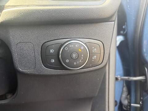 Ford Focus 1.0T EcoBoost ST-Line X Euro 6 (s/s) 5dr - U80635