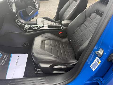 Vauxhall Mokka Electric 50kWh Ultimate Auto 5dr - U80637