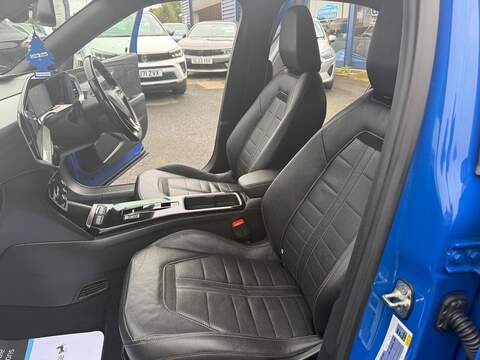 Vauxhall Mokka Electric 50kWh Ultimate Auto 5dr - U80637