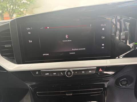 Vauxhall Mokka Electric 50kWh Ultimate Auto 5dr - U80637