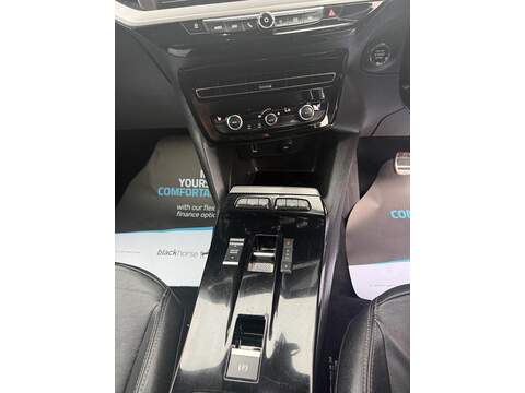 Vauxhall Mokka Electric 50kWh Ultimate Auto 5dr - U80637