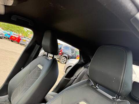 Vauxhall Corsa 1.2 Turbo Ultimate Euro 6 (s/s) 5dr - U80663
