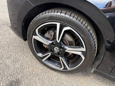 Vauxhall Corsa 1.2 Turbo Ultimate Euro 6 (s/s) 5dr - U80663