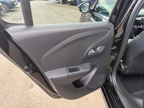 Vauxhall Corsa 1.2 Turbo Ultimate Euro 6 (s/s) 5dr - U80663
