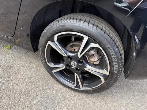 Vauxhall Corsa 1.2 Turbo Ultimate Euro 6 (s/s) 5dr - U80663