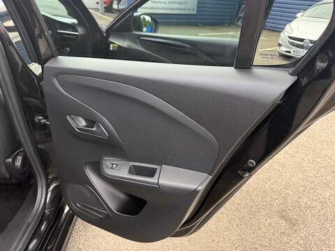 Vauxhall Corsa 1.2 Turbo Ultimate Euro 6 (s/s) 5dr - U80663