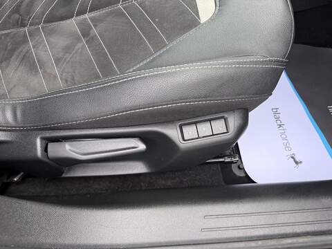 Vauxhall Corsa 1.2 Turbo Ultimate Euro 6 (s/s) 5dr - U80663