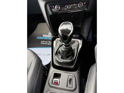 Vauxhall Corsa 1.2 Turbo Ultimate Euro 6 (s/s) 5dr - U80663