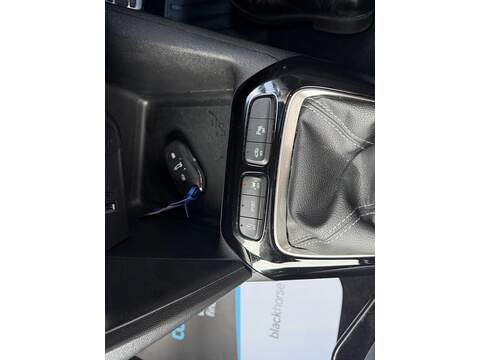 Vauxhall Corsa 1.2 Turbo Ultimate Euro 6 (s/s) 5dr - U80663