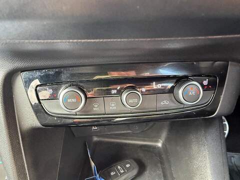 Vauxhall Corsa 1.2 Turbo Ultimate Euro 6 (s/s) 5dr - U80663