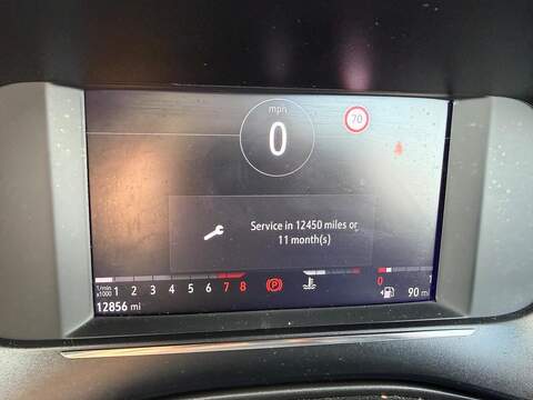 Vauxhall Corsa 1.2 Turbo Ultimate Euro 6 (s/s) 5dr - U80663
