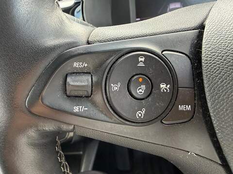 Vauxhall Corsa 1.2 Turbo Ultimate Euro 6 (s/s) 5dr - U80663