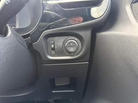 Vauxhall Corsa 1.2 Turbo Ultimate Euro 6 (s/s) 5dr - U80663