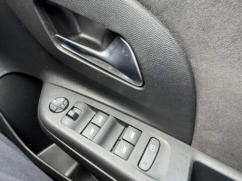 Vauxhall Corsa 1.2 Turbo Ultimate Euro 6 (s/s) 5dr - U80663