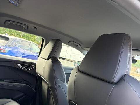 Audi Q4 e-tron 45 Sport Auto quattro 5dr 82kWh - U80668
