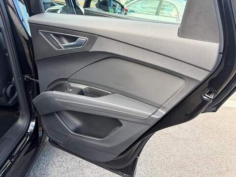 Audi Q4 e-tron 45 Sport Auto quattro 5dr 82kWh - U80668