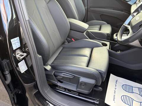 Audi Q4 e-tron 45 Sport Auto quattro 5dr 82kWh - U80668