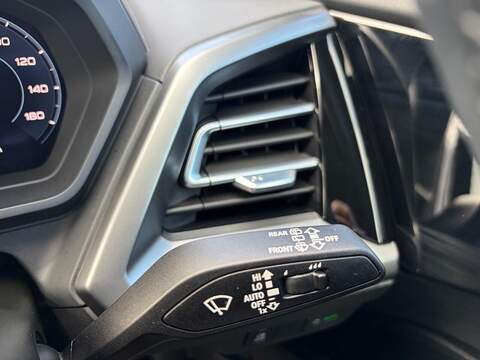 Audi Q4 e-tron 45 Sport Auto quattro 5dr 82kWh - U80668