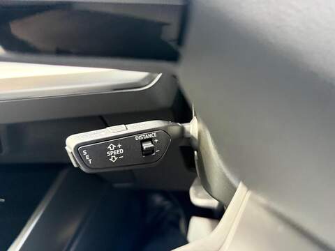Audi Q4 e-tron 45 Sport Auto quattro 5dr 82kWh - U80668