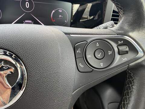 Vauxhall Mokka Electric 50kWh Ultimate Auto 5dr - U80670