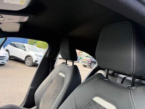Vauxhall Mokka Electric 50kWh Ultimate Auto 5dr - U80670