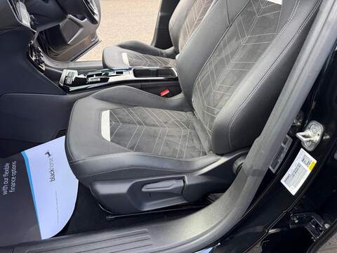 Vauxhall Mokka Electric 50kWh Ultimate Auto 5dr - U80670