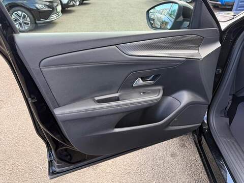 Vauxhall Mokka Electric 50kWh Ultimate Auto 5dr - U80670