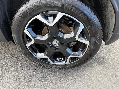 Vauxhall Mokka Electric 50kWh Ultimate Auto 5dr - U80670