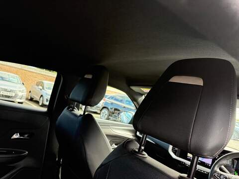 Vauxhall Mokka Electric 50kWh Ultimate Auto 5dr - U80670