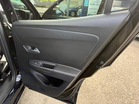 Vauxhall Mokka Electric 50kWh Ultimate Auto 5dr - U80670