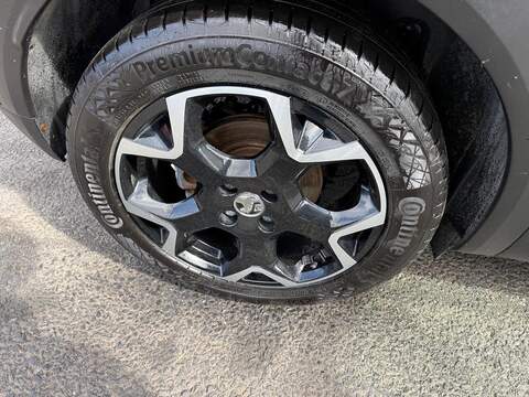 Vauxhall Mokka Electric 50kWh Ultimate Auto 5dr - U80670