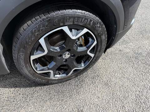 Vauxhall Mokka Electric 50kWh Ultimate Auto 5dr - U80670