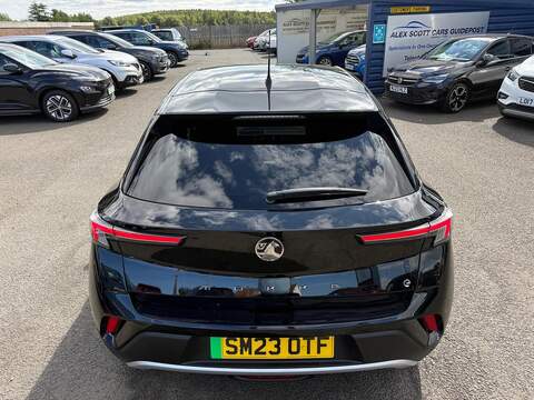 Vauxhall Mokka Electric 50kWh Ultimate Auto 5dr - U80670