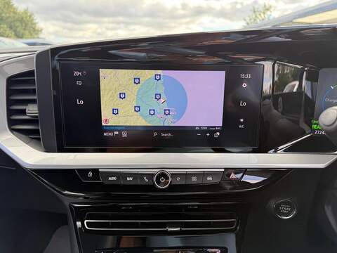 Vauxhall Mokka Electric 50kWh Ultimate Auto 5dr - U80670