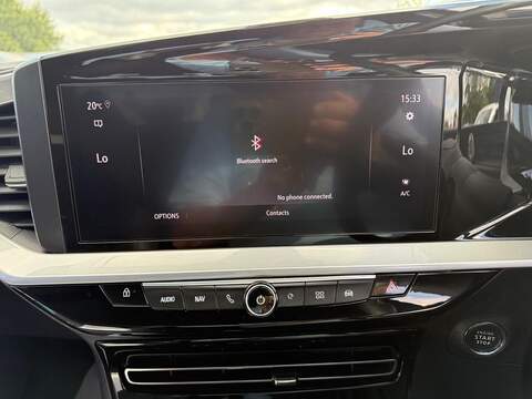 Vauxhall Mokka Electric 50kWh Ultimate Auto 5dr - U80670