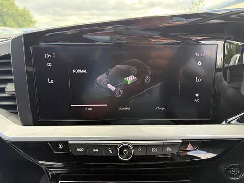 Vauxhall Mokka Electric 50kWh Ultimate Auto 5dr - U80670