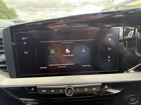 Vauxhall Mokka Electric 50kWh Ultimate Auto 5dr - U80670