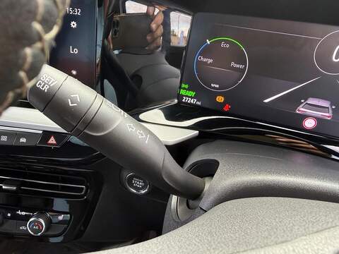 Vauxhall Mokka Electric 50kWh Ultimate Auto 5dr - U80670
