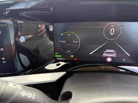 Vauxhall Mokka Electric 50kWh Ultimate Auto 5dr - U80670