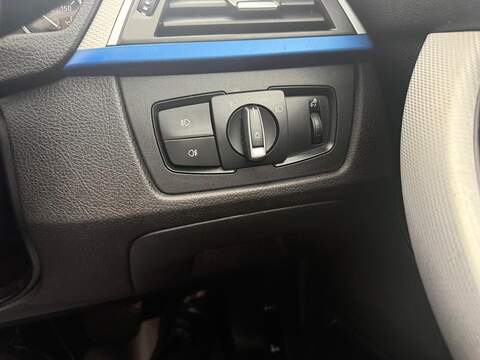 BMW 3 Series 2.0 318d M Sport Touring 5dr Diesel Auto Euro 6 (s/s) (150 ps) - U80677